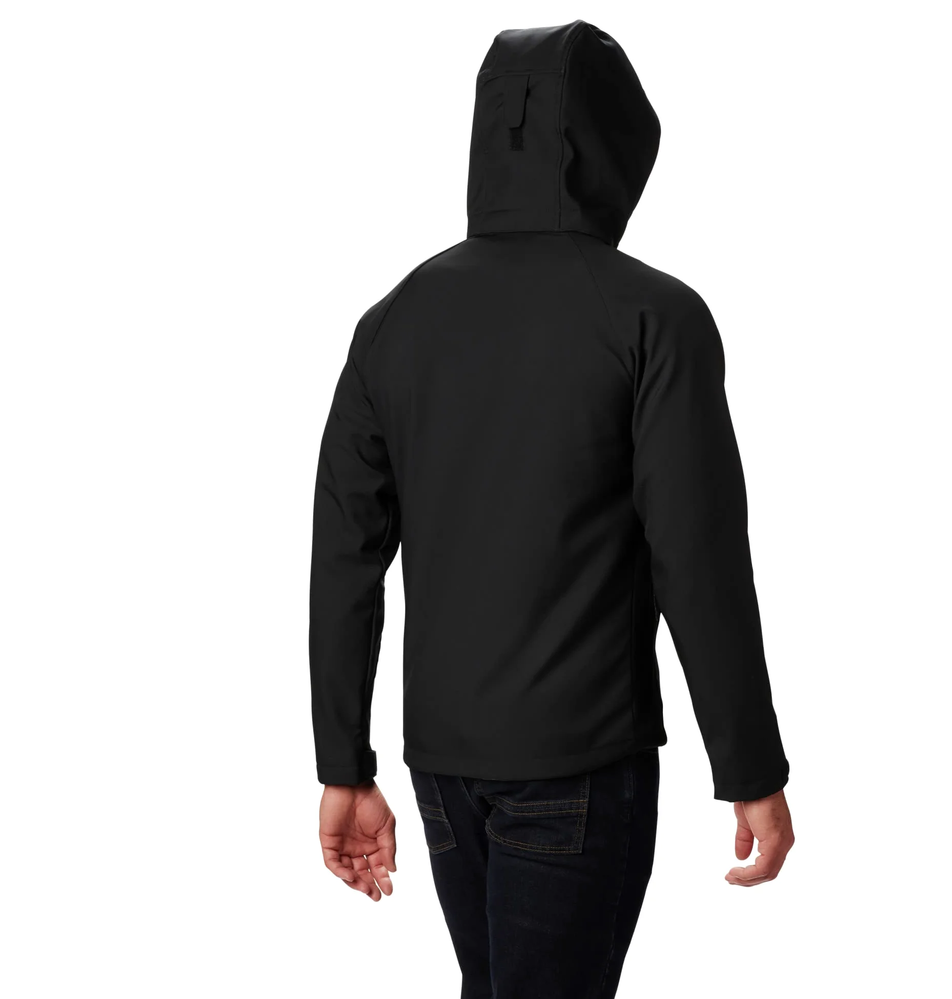 Columbia Cascade Ridge 2 Softshell Giacca Uomo (Pacco da 1)