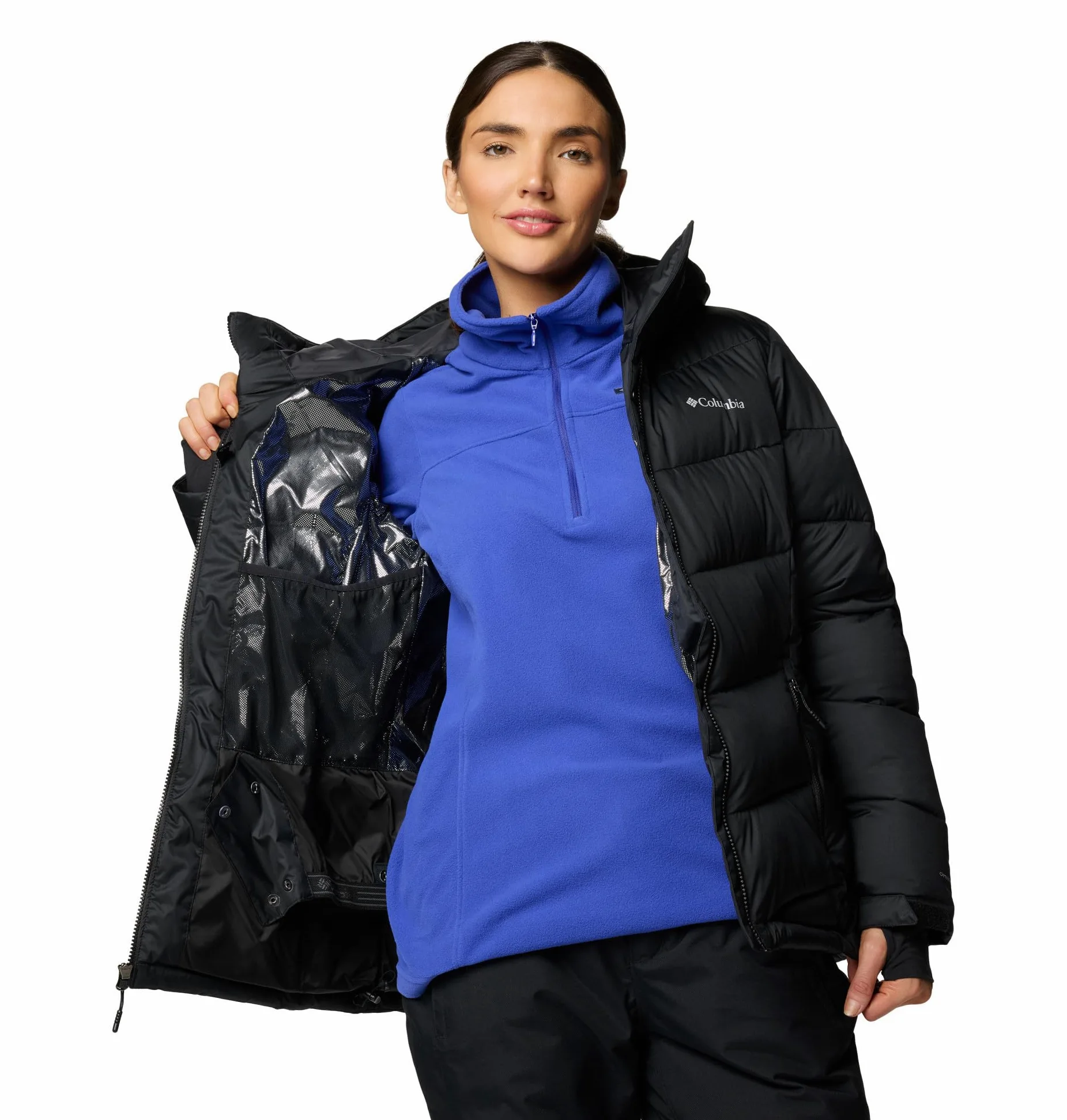 Columbia Abbott Peak Insulated