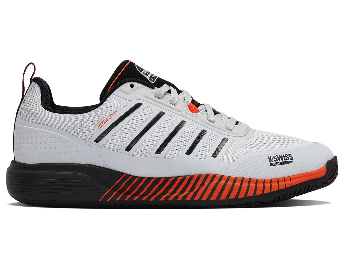 K-Swiss Ultra Court Padel Scarpe da tennisUomo