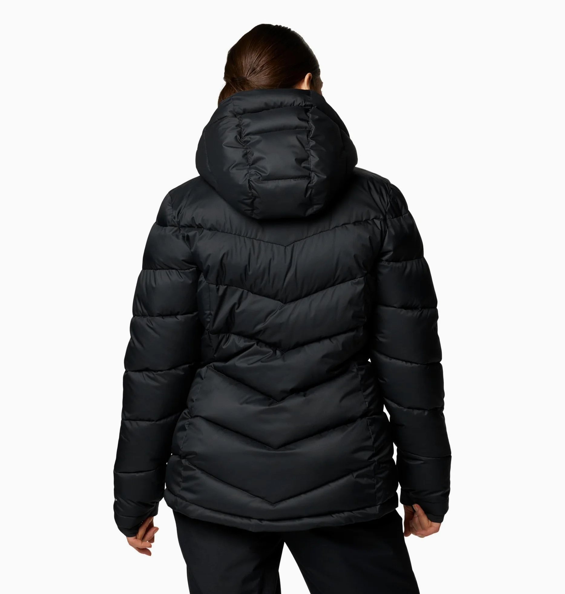 Columbia Abbott Peak Insulated