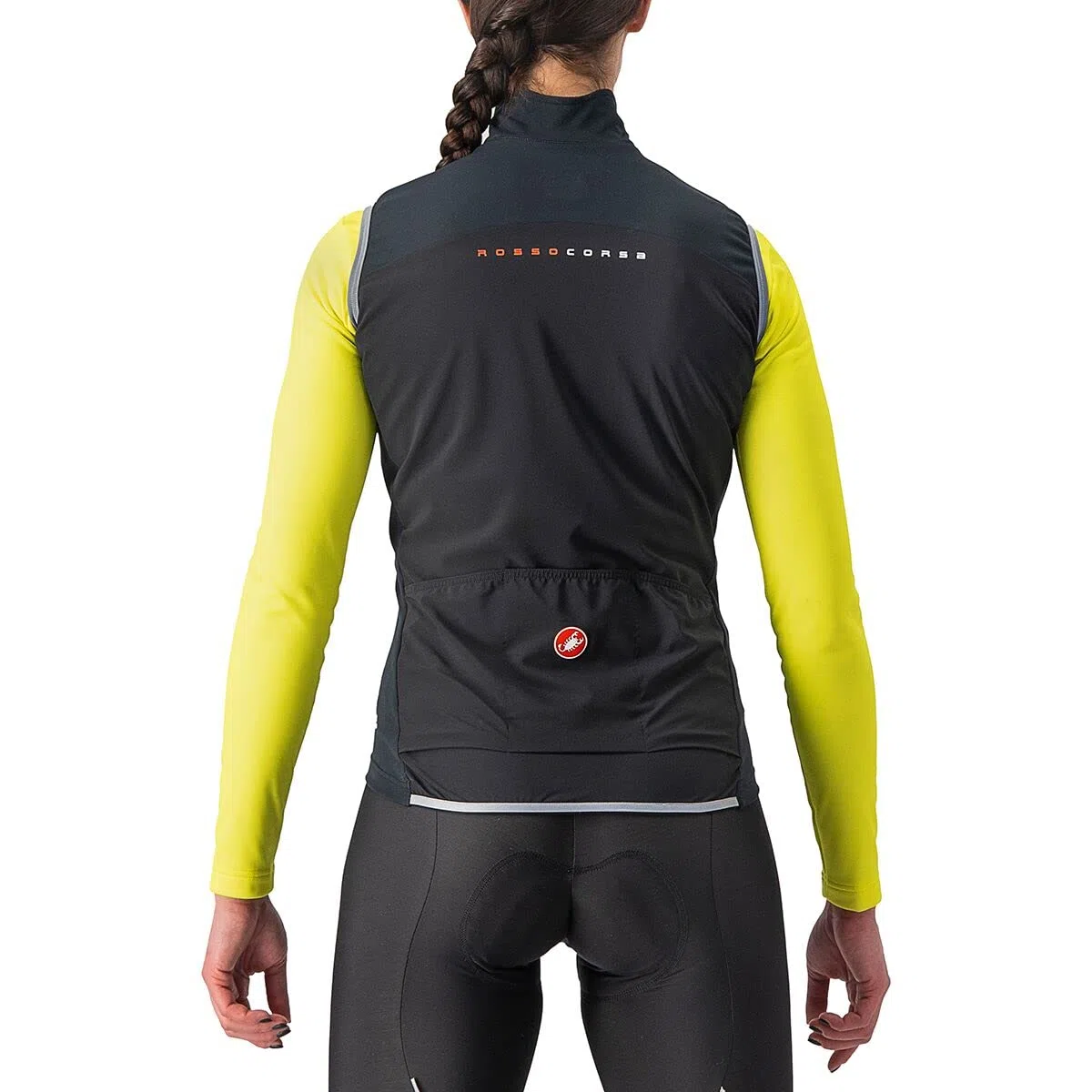 CASTELLI Giacca Donna
