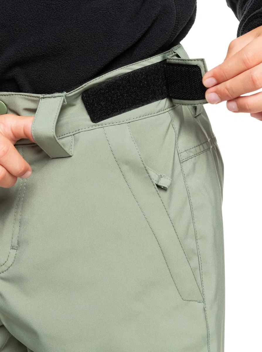 Quiksilver - Estate Youth Pt, Pantaloni Bambini e Ragazzi