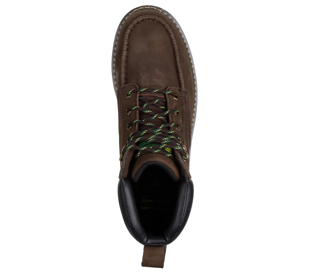 Skechers Kadmiel Grand Creek, Stivaletto Uomo