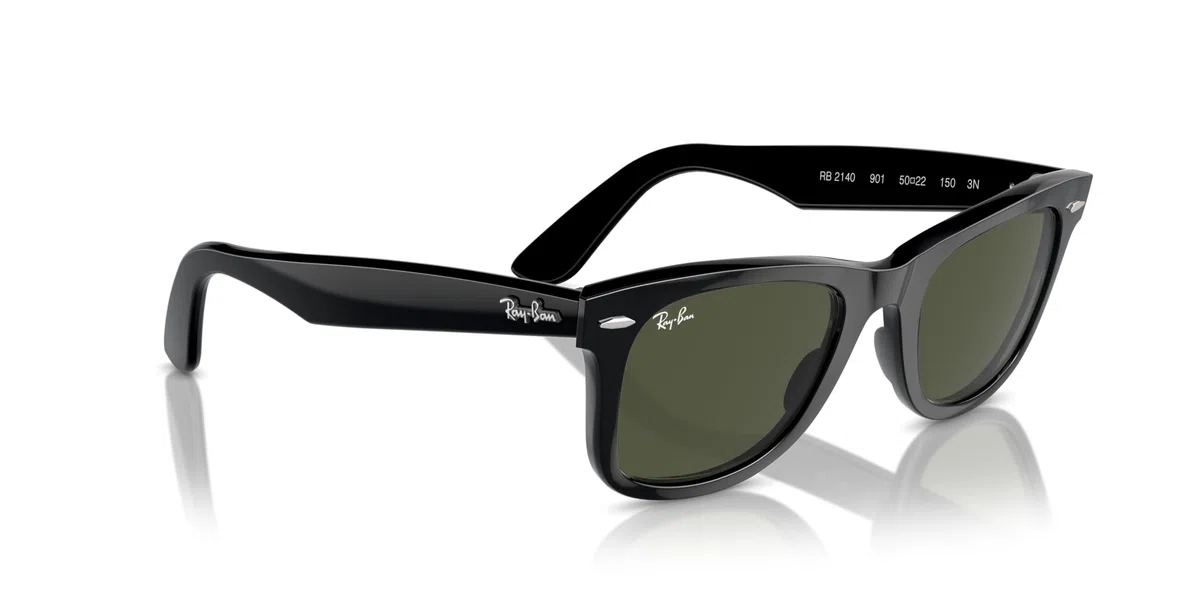 Ray-Ban Rb2140, Occhiali da Sole, Unisex