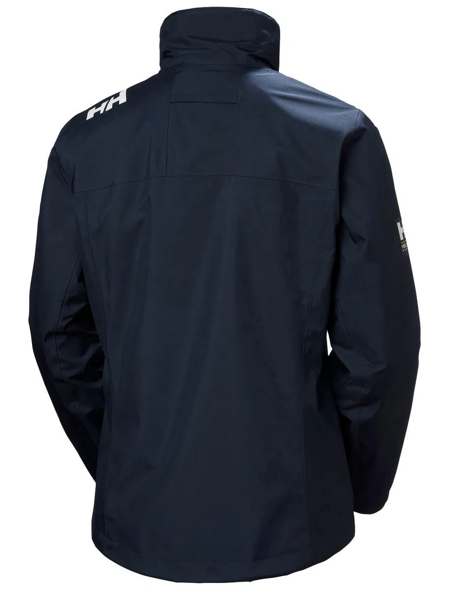 Helly-Hansen Crew Midlayer Jacket 2.0 - Giacca da donna elegante impermeabile con fodera in pile
