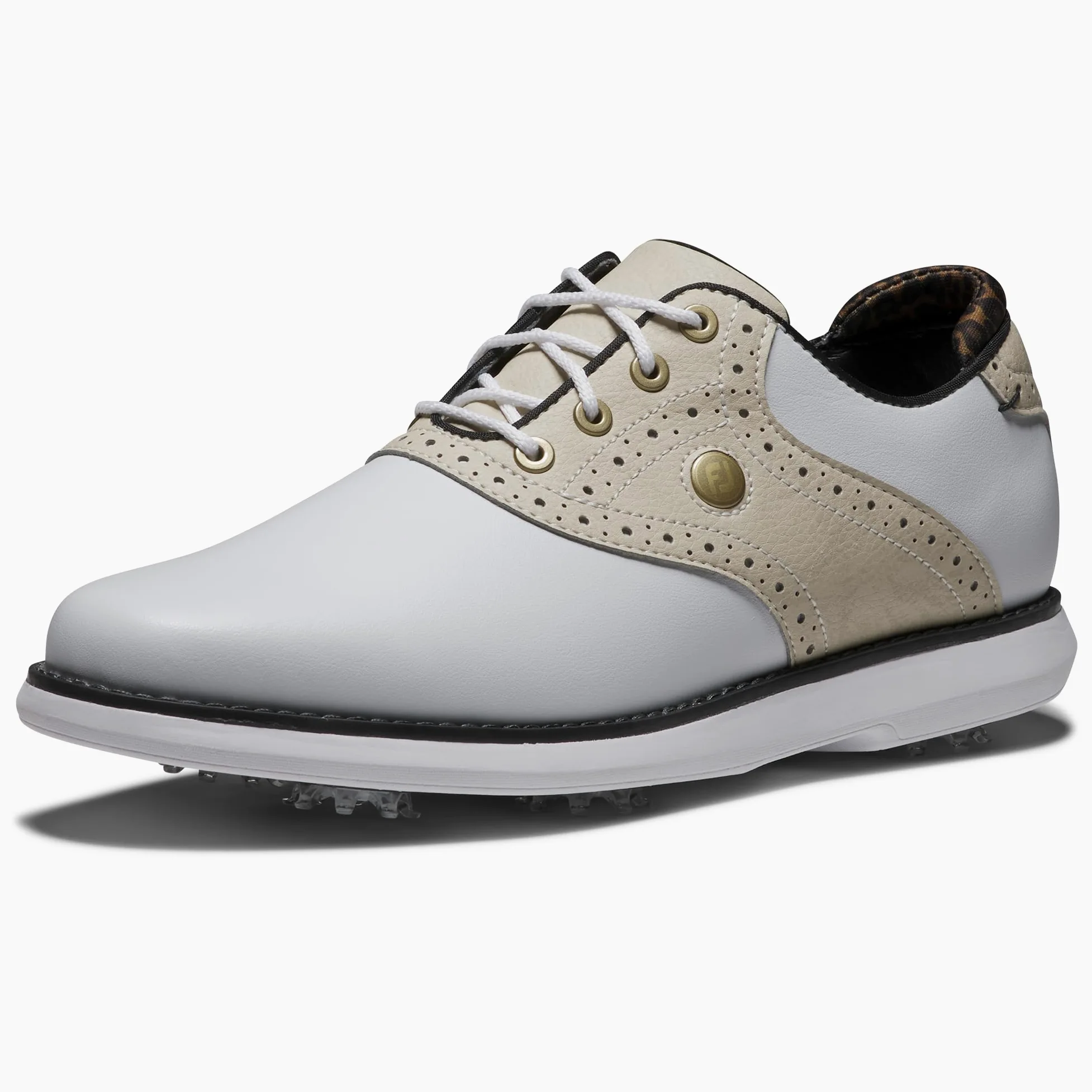 FootJoy Traditions, Piattaforma Donna