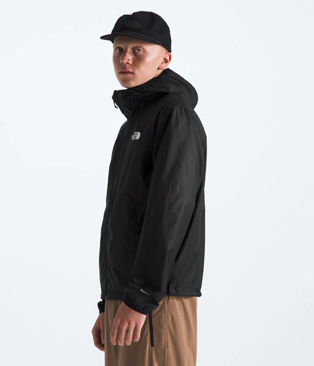 The North Face Cyclone Wind Giacca antivento Uomo (Pacco da 1)