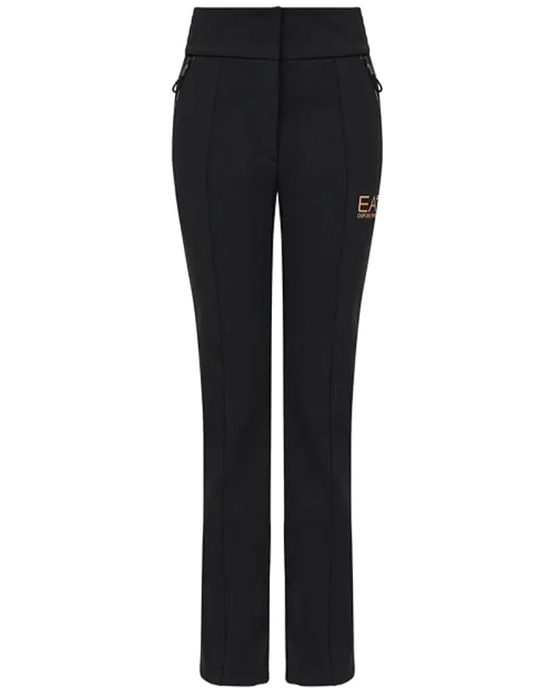 Emporio Armani EA7 Pantalone Tecnico da Sci Donna - 6RTP03