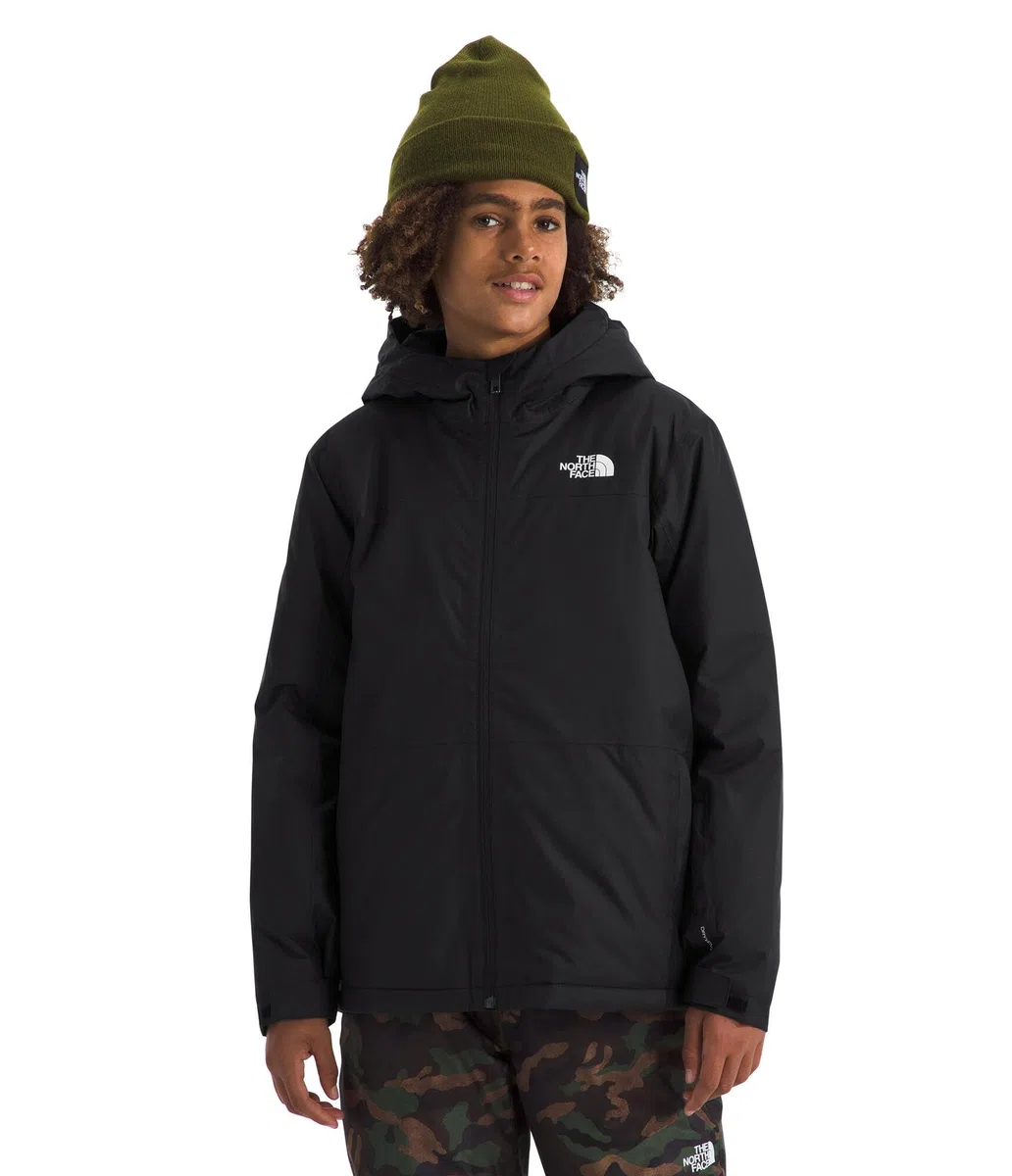 The North Face Freedom Insulated Giacca Bambini e ragazzi (Pacco da 1)