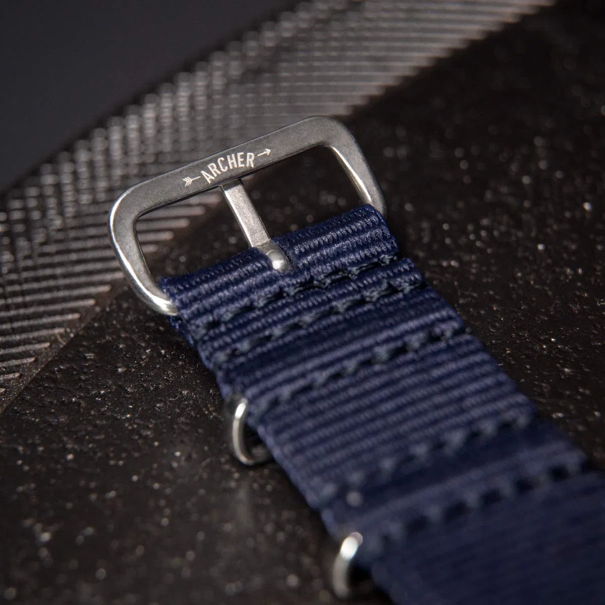 Archer Watch Straps - Cinturini NATO in Nylon Classici