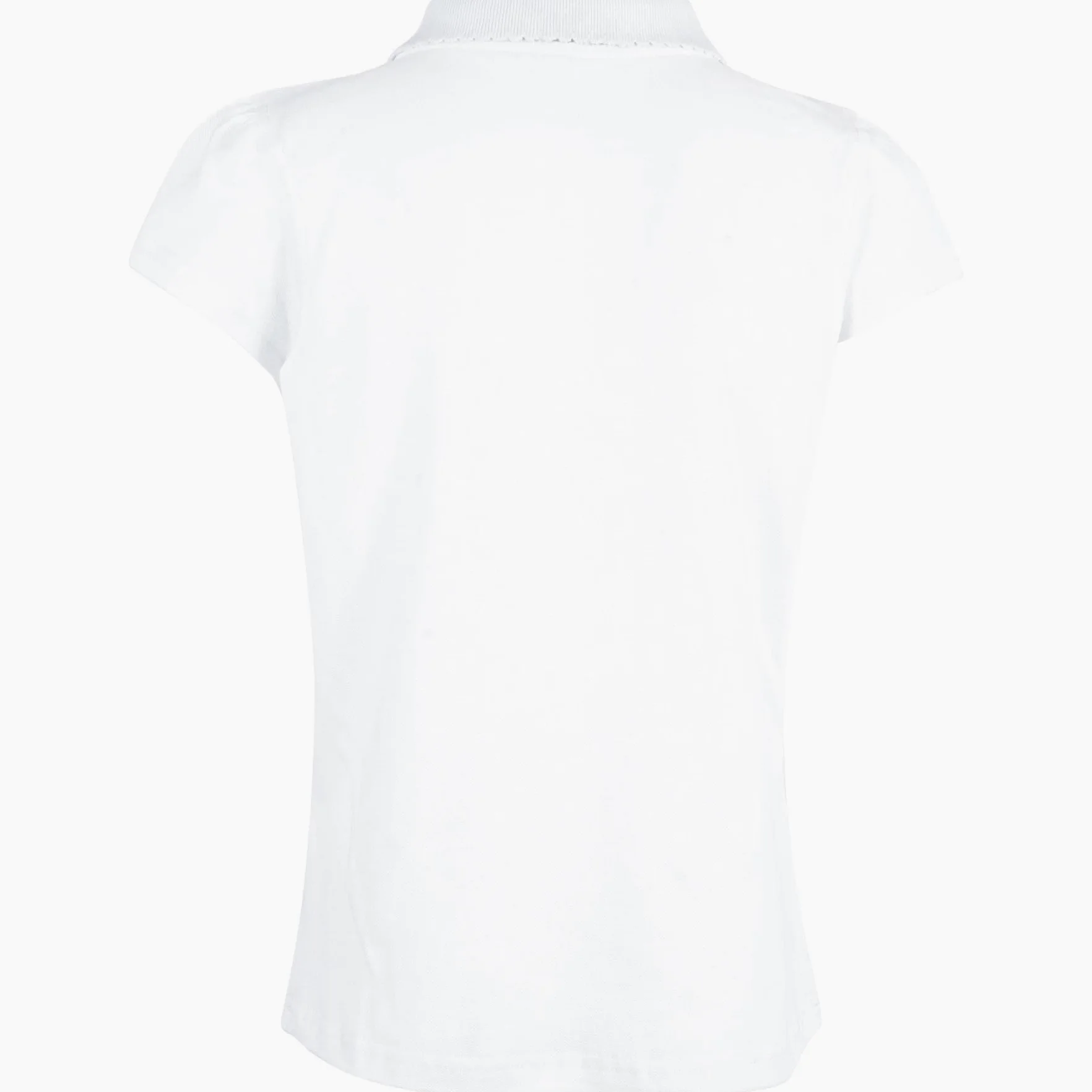 A2Z 4 Kids Ragazze Pianura Polo Camicie Estate Canottiere Top E T-Shirt Casual Moda Morbide Sentimento Scuola T-Shirt Regali per Bambini età 3-13 Anni