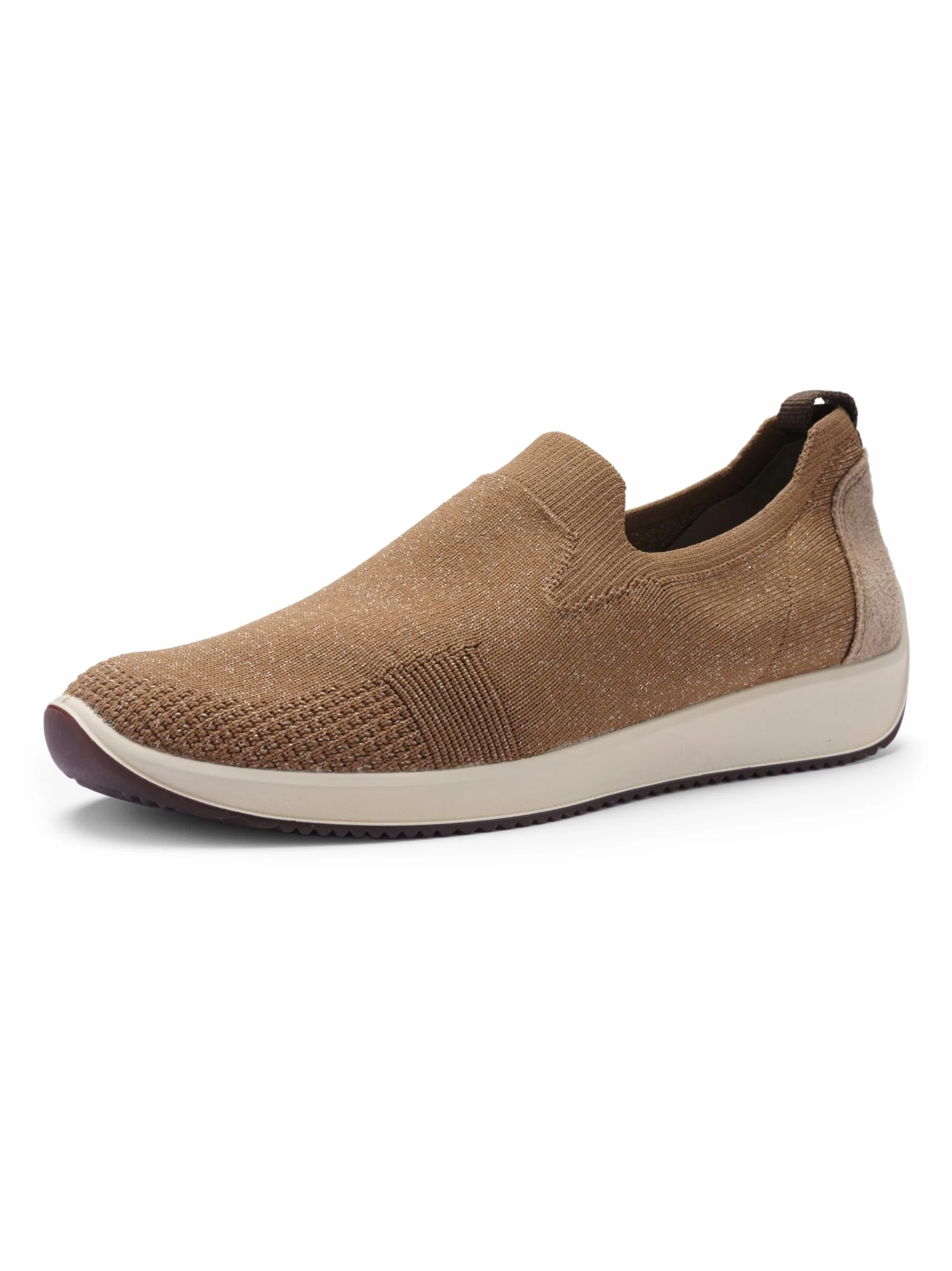 ARA Lissabon 4.0, Mocassino Donna