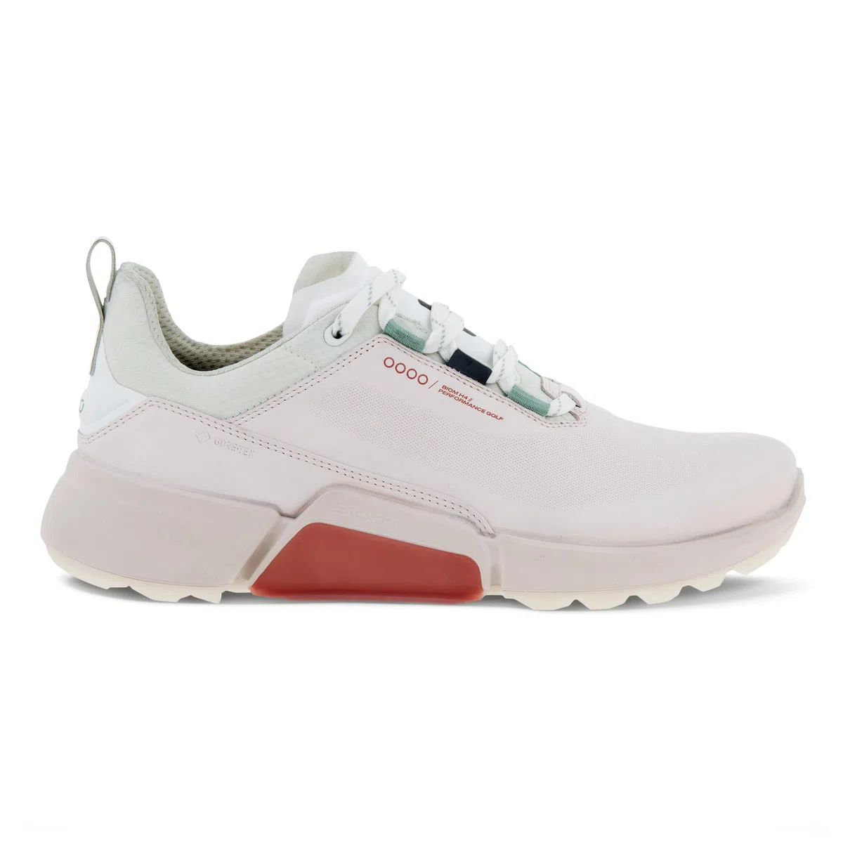 ECCO Biom Hybrid 4 Gore-Tex Waterproof, Scarpe da Golf Donna