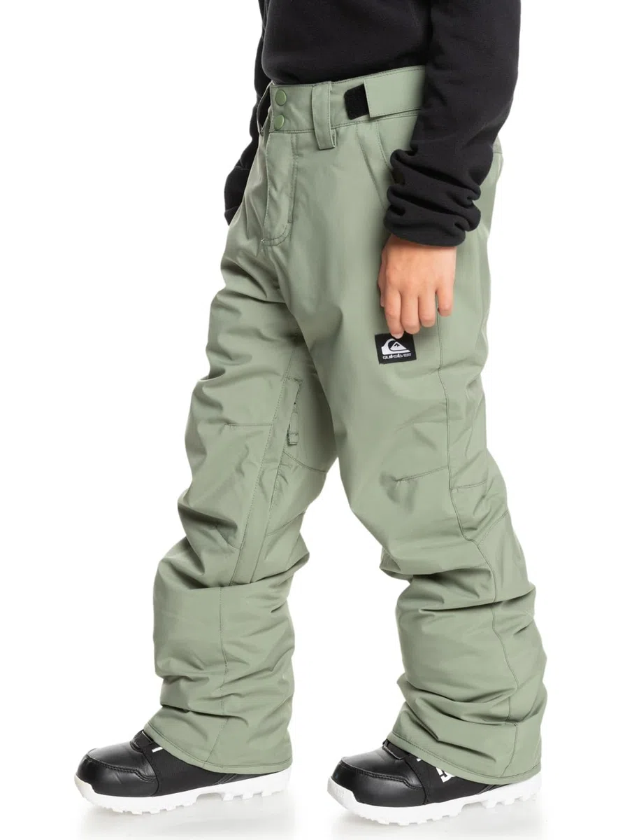 Quiksilver - Estate Youth Pt, Pantaloni Bambini e Ragazzi