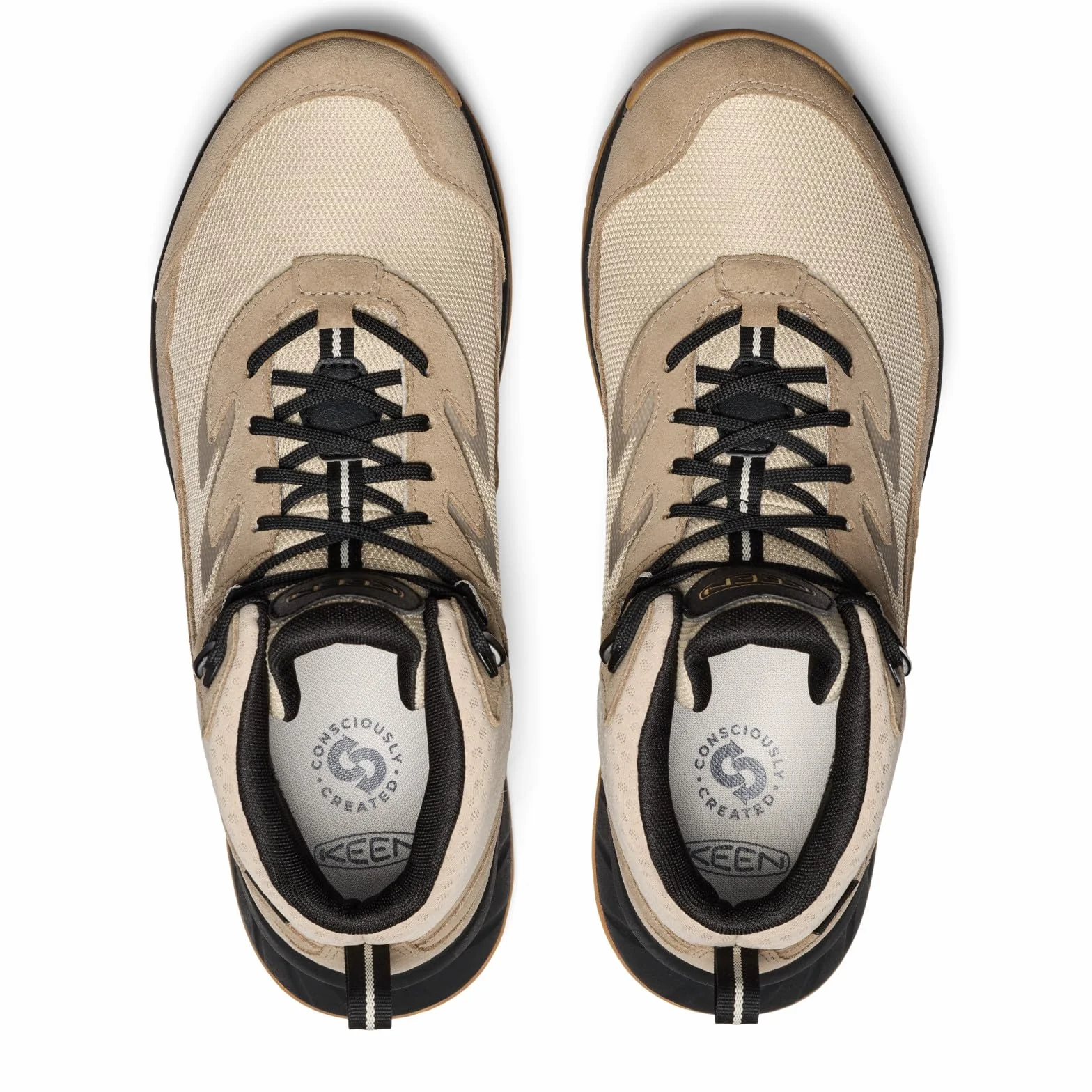 KEEN Hightrail Mid Scarponi da trekkingUomo