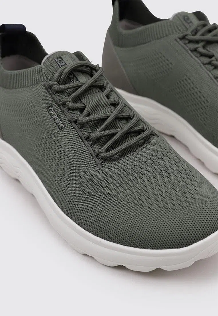 Geox U Spherica SneakersUomo