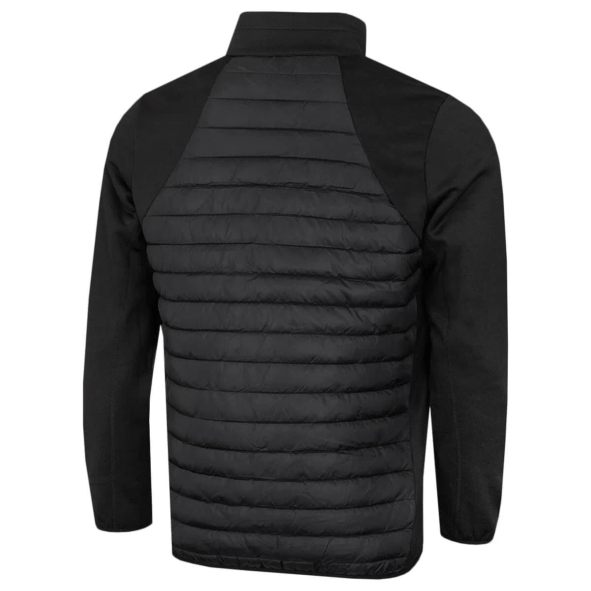 Calvin Klein Giacca da golf leggera Uomo 2026 CK Hybrid Insulate