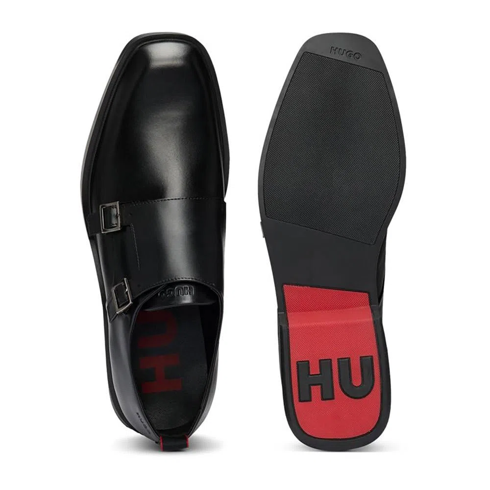 HUGO Iker_Monk_pllt, Monaco Uomo