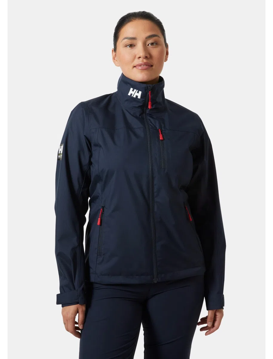Helly Hansen Crew Jacket Giacca Unisex - Adulto (Pacco da 1)