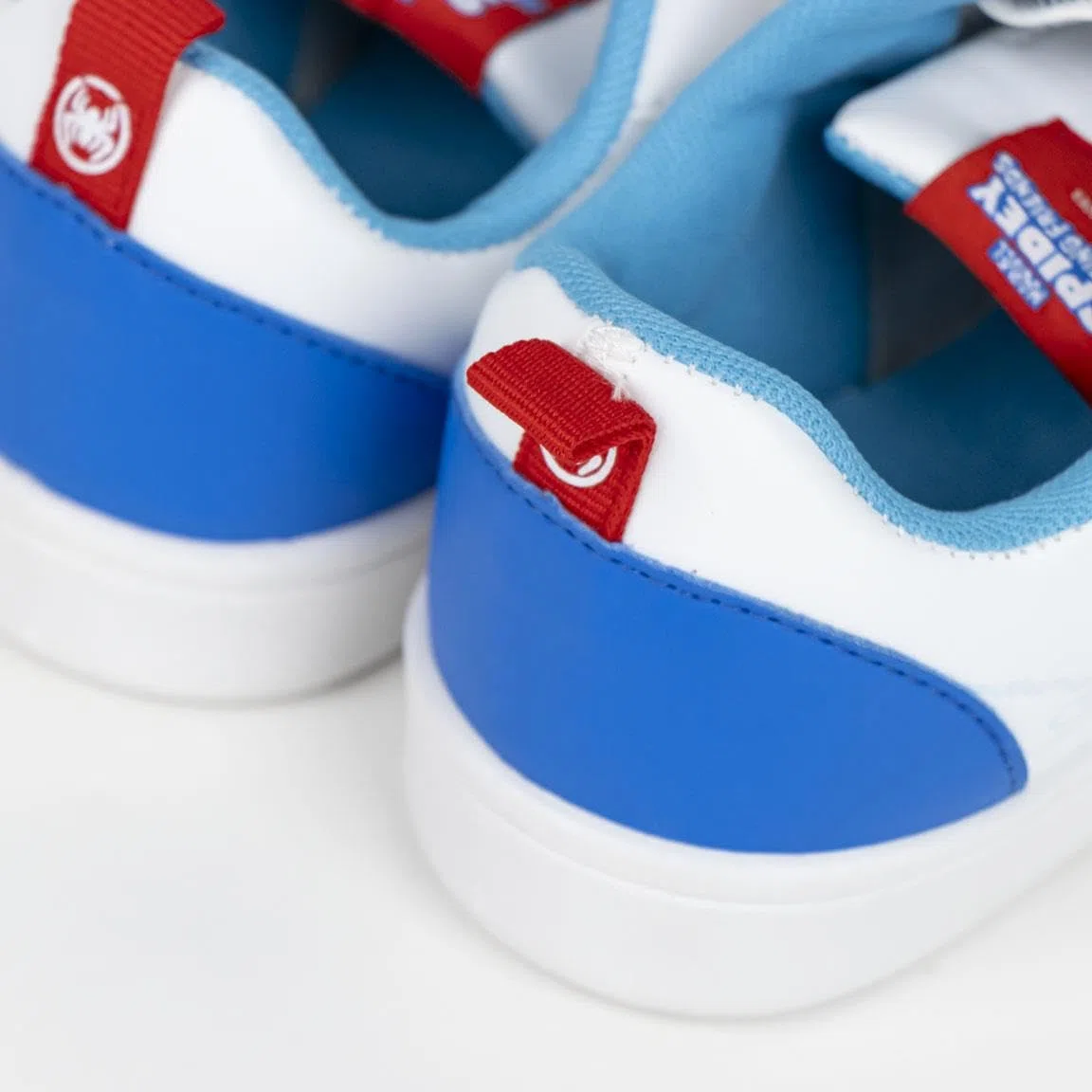 CERDÁ Life's Little Moments Spidey Suola in PVC Sport SneakerBambini e Ragazzi