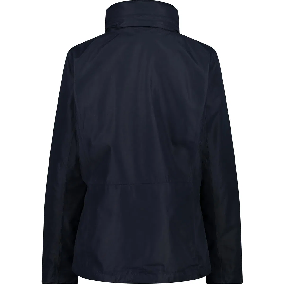 CMP Giacca da Donna 3 in 1 con pile staccabile interno, 32Z1436D