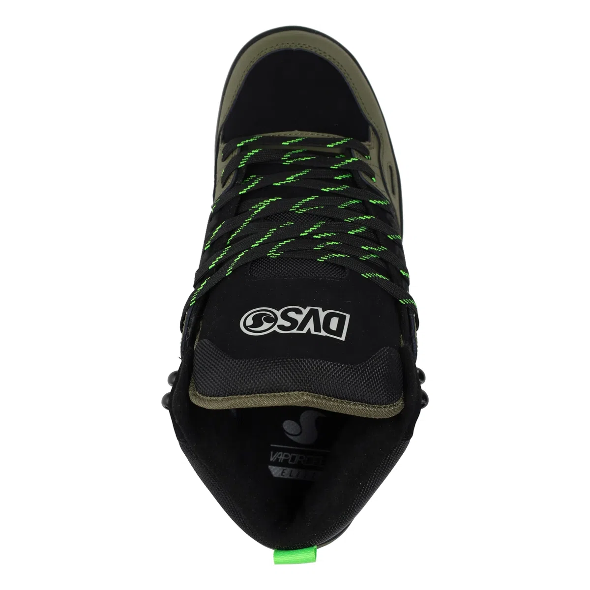 DVS Comanche Boot, Stivali Uomo