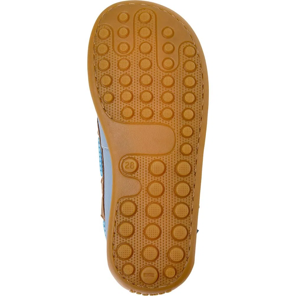 Camper Peu Cami K800689 Boat ShoeUnisex - Bambini e Ragazzi