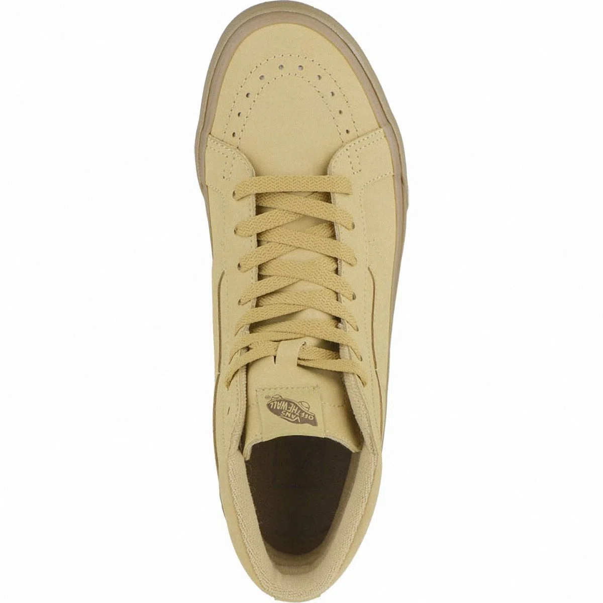 Vans VTS9BJ4, Scarpe da Ginnastica Alte Unisex Adulto