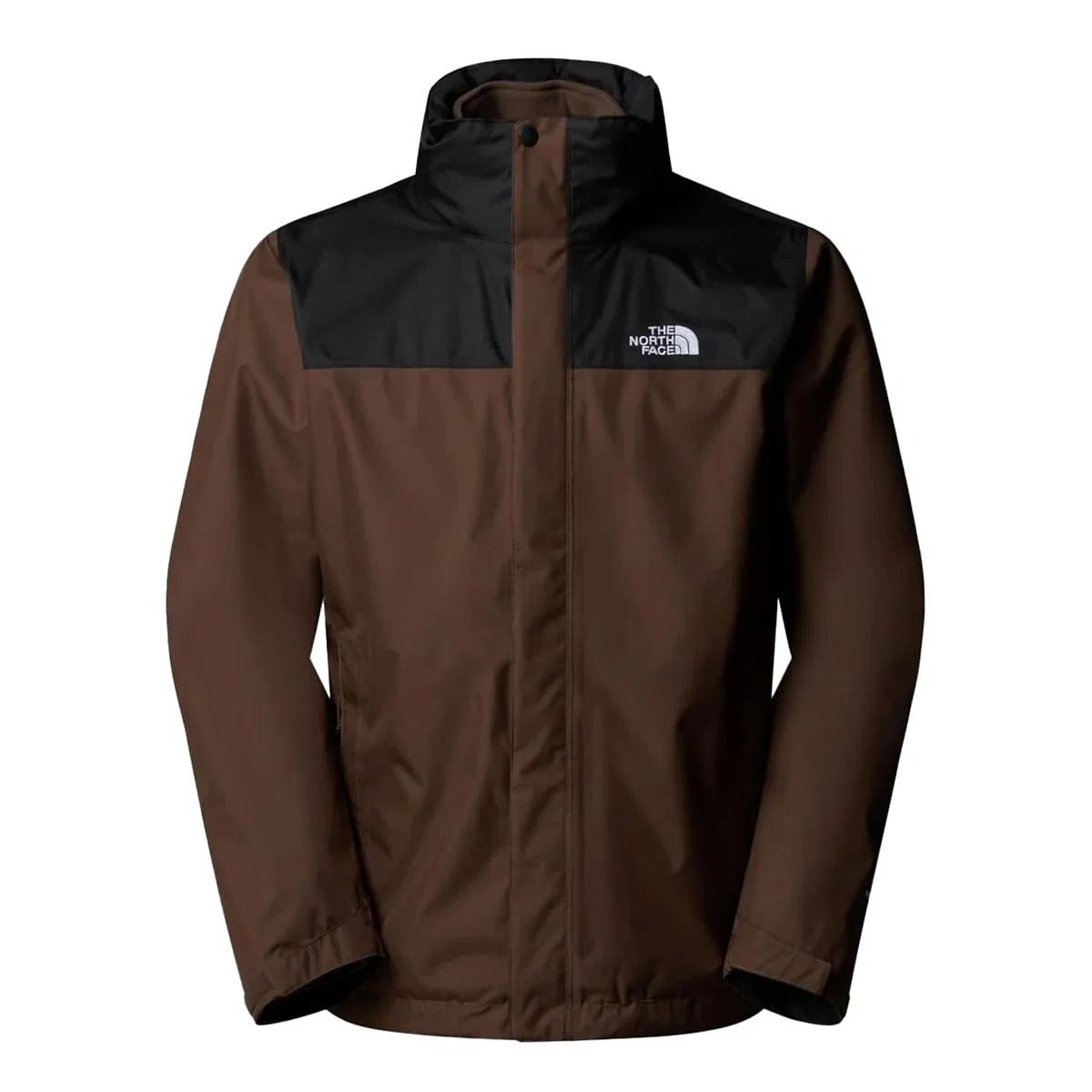 THE NORTH FACE Giacca Evolve II Triclimate Uomo