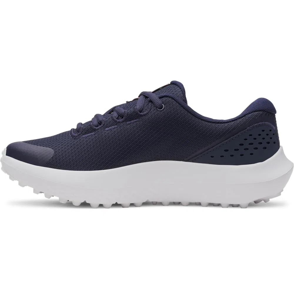 Under Armour Surge Golf Cleat Scarpe da ginnasticaDonna