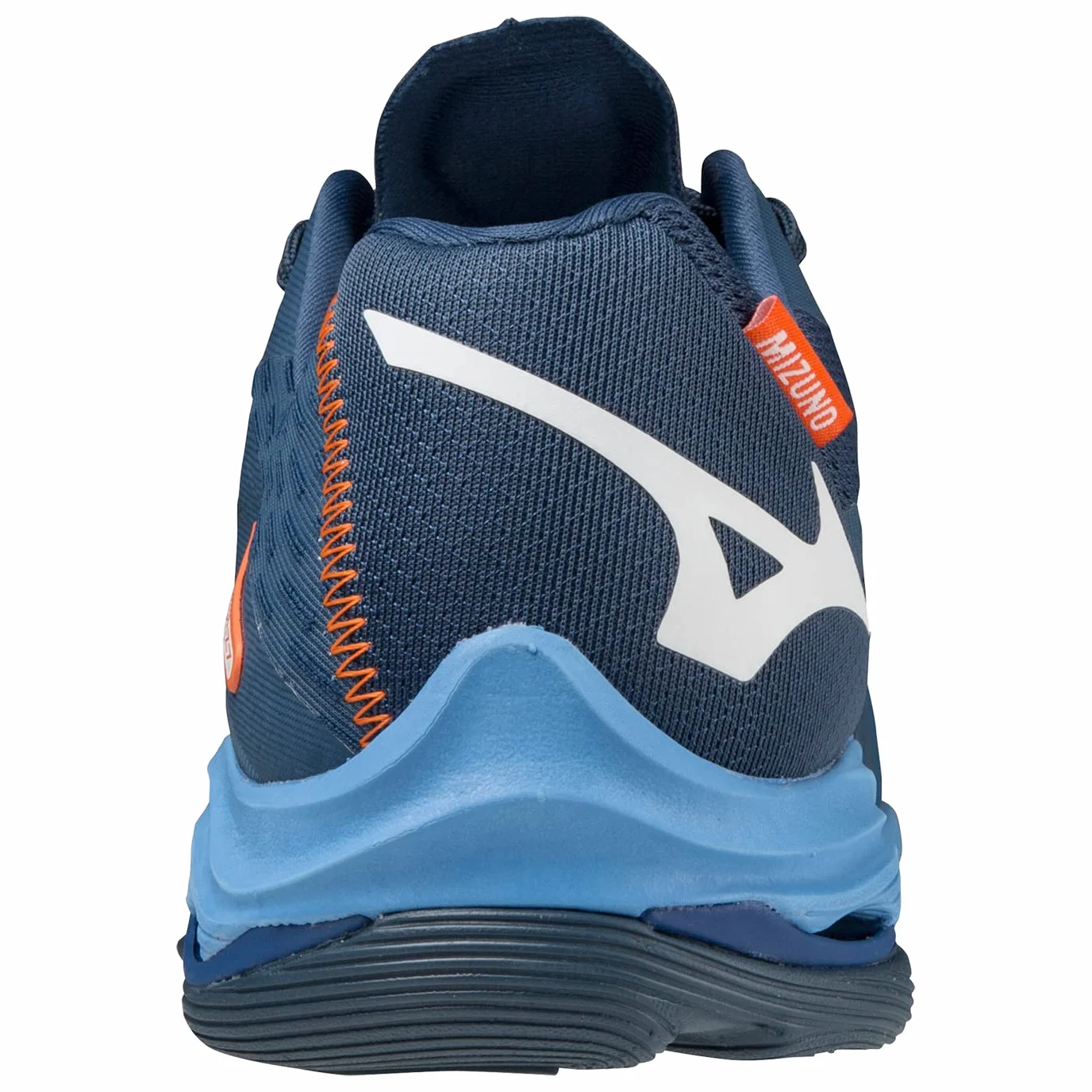 Mizuno - Wave Lightning Z7, Scarpe da Pallamano Unisex - Adulto