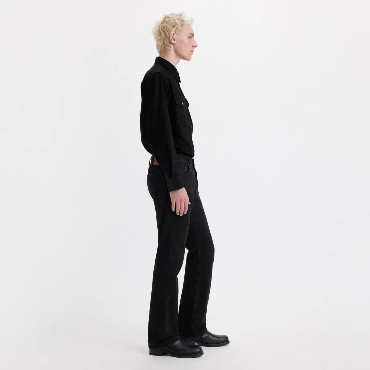 Levi's - 00517-0217, Jeans Uomo