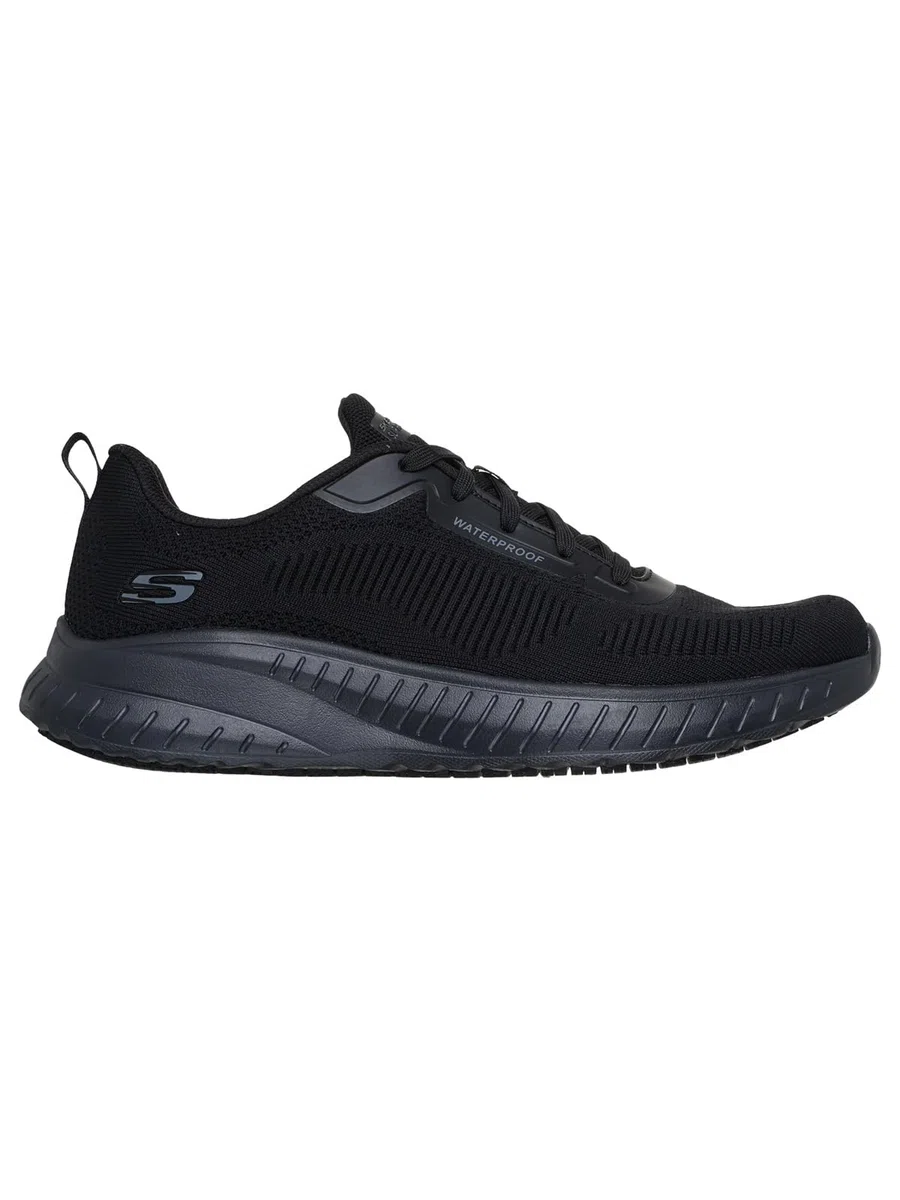 Skechers Squad Chaos SR Parley Scarpe per Professionisti sanitariUomo