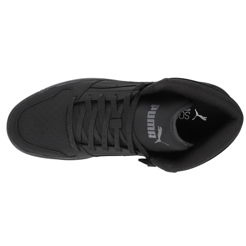 Puma Smash Buck Scarpa Tennis
