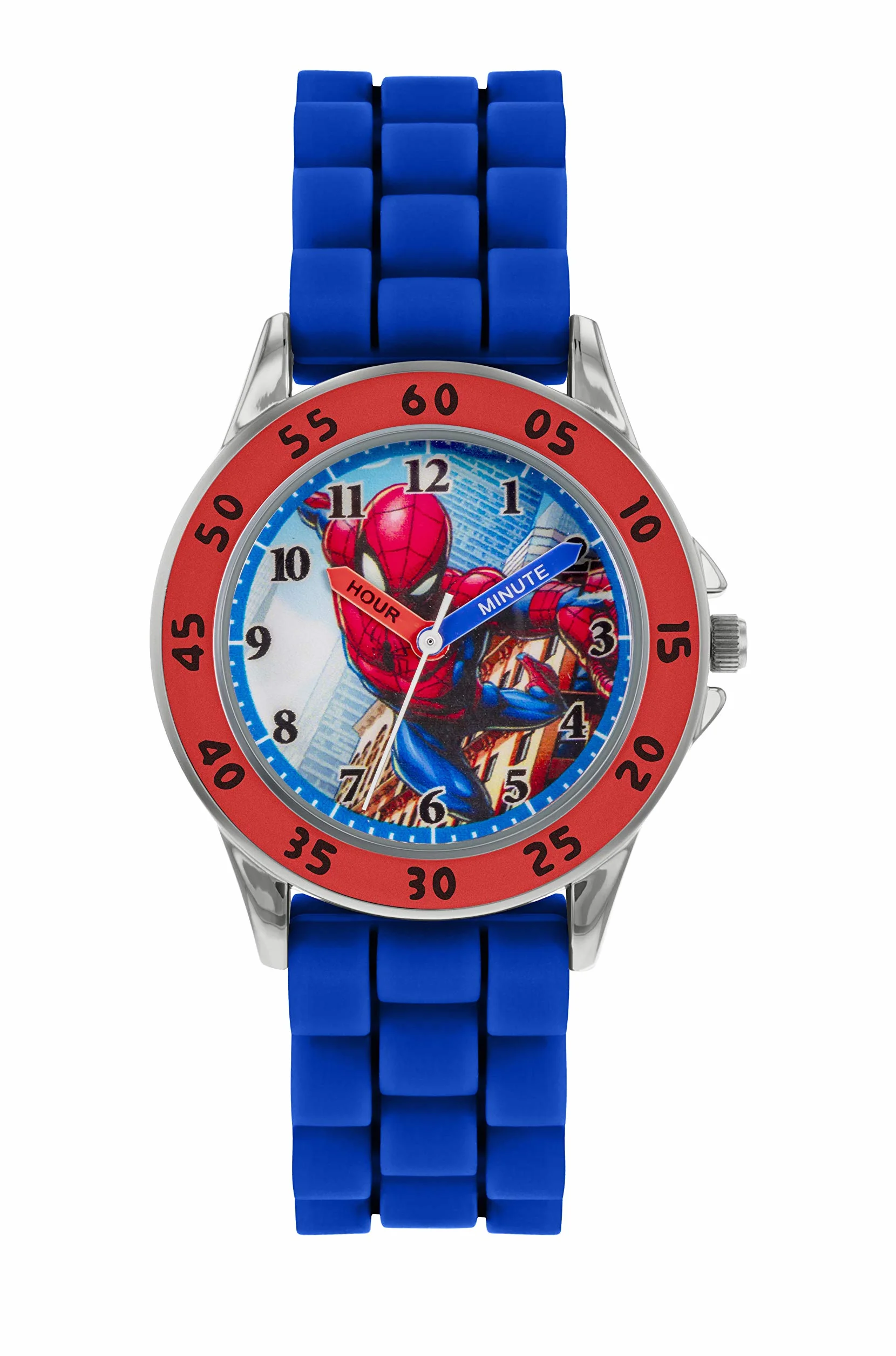 Spiderman Orologio SPD9048