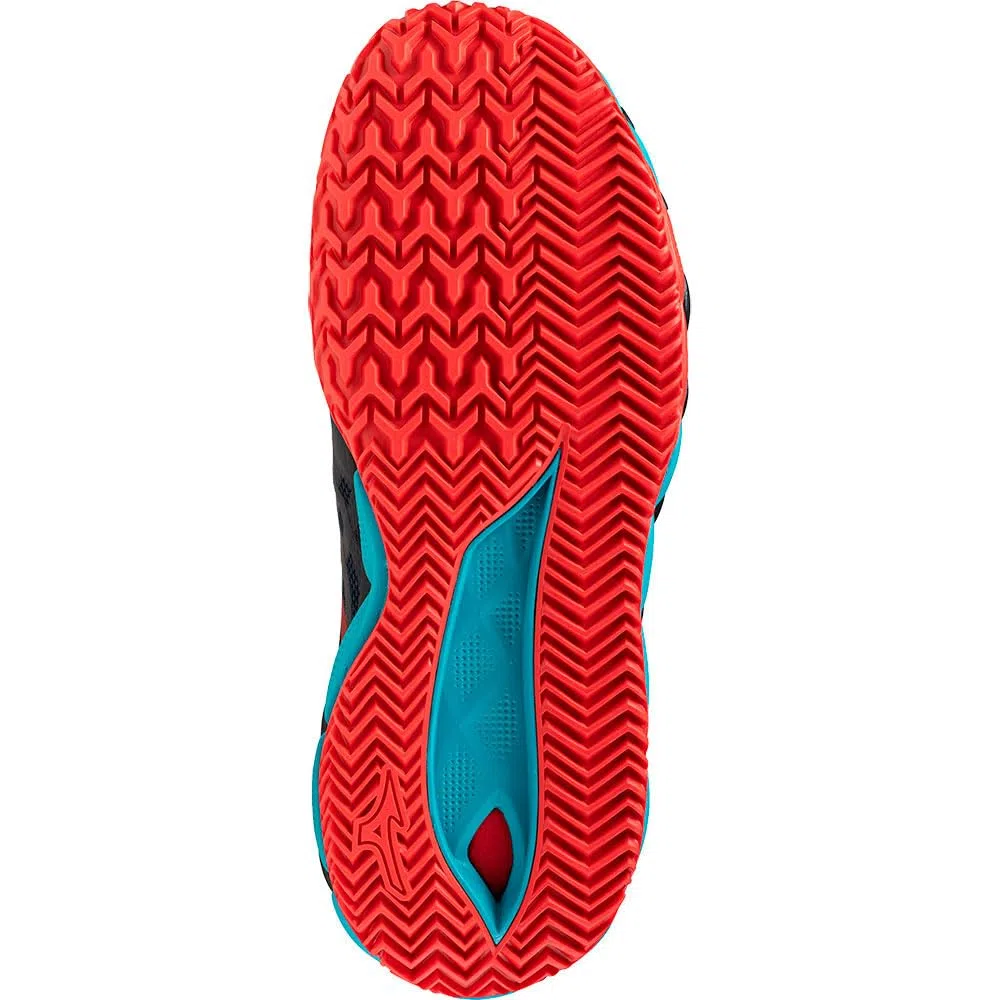 Mizuno Wave Enforce Tour 2 Padel Shoes EU 42