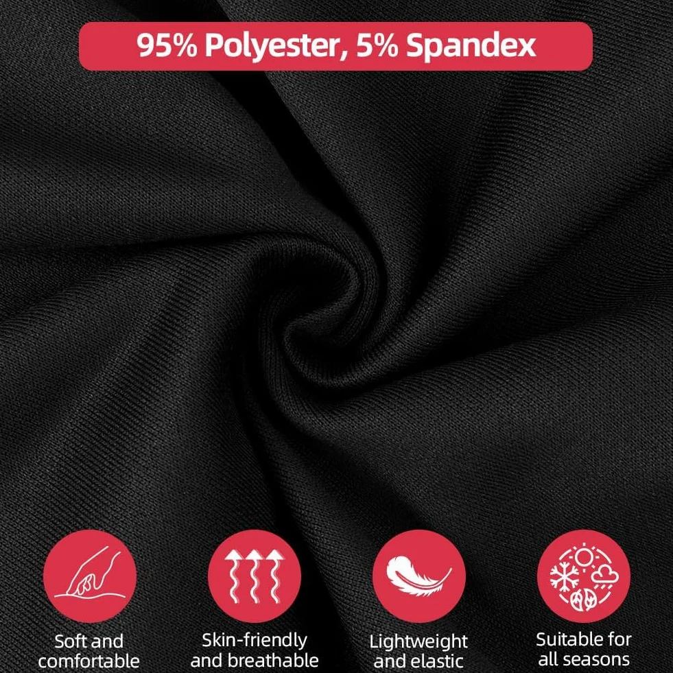 Pantaloni da Riabilitazione da Uomo, Pantaloni Sportivi Postoperatori con Cerniera Laterale, Uomo Reha Baggy Pantalone con Elastico in Vita, per Allenamento, Postoperatorio, per il Tempo Libe