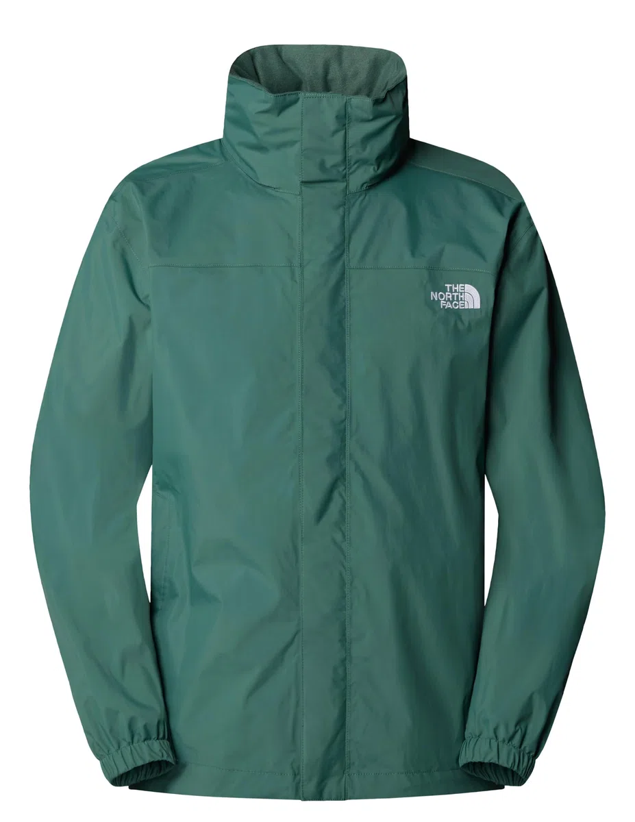 The North Face Resolve Giacca Uomo (Pacco da 1)