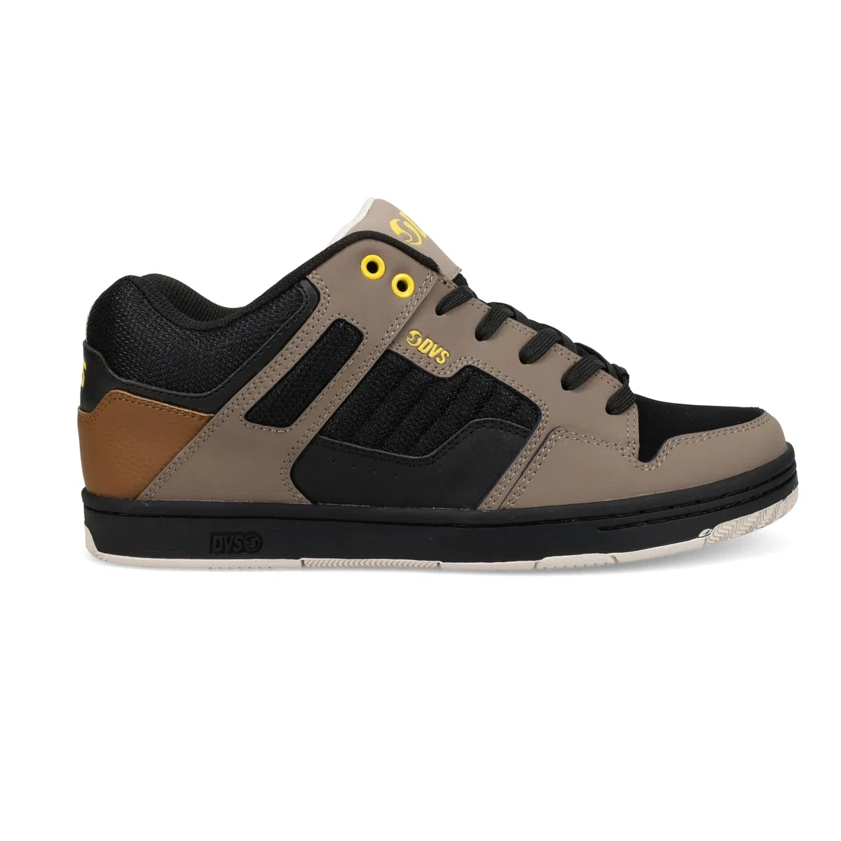 DVS - Enduro 125, Scarpe da Skateboard Uomo