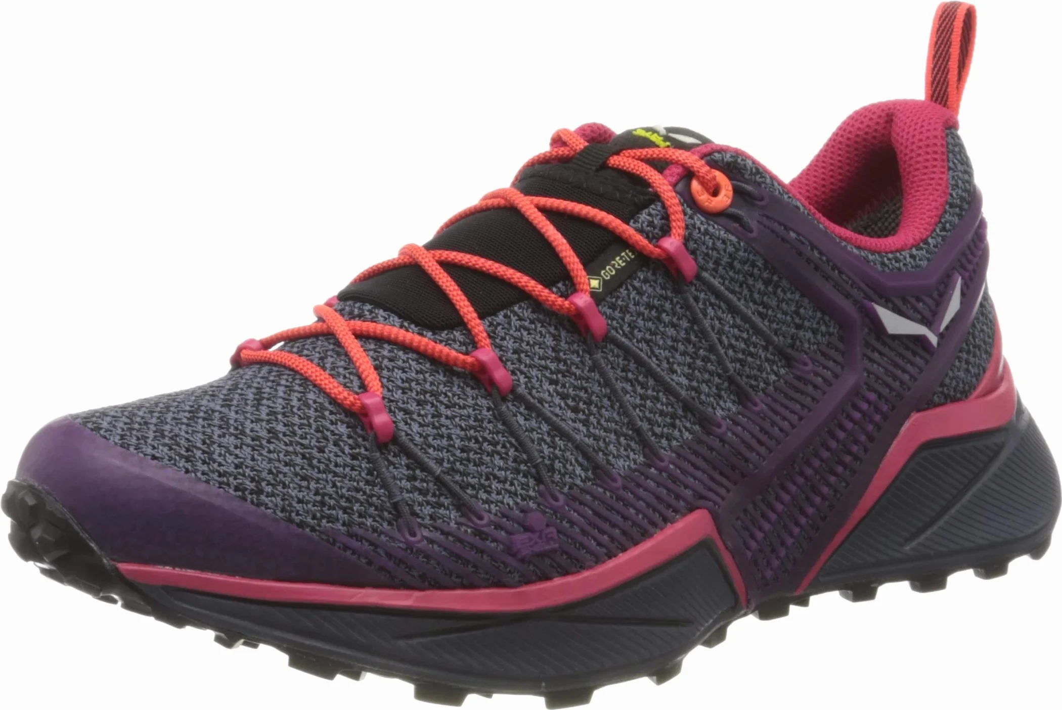 SALEWA Ws Dropline Gore-tex Scarpe da Trail RunningDonna