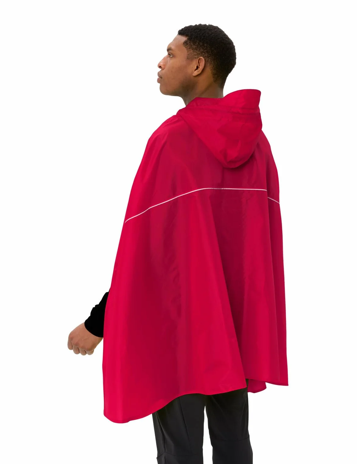 VAUDE Poncho Valdipino