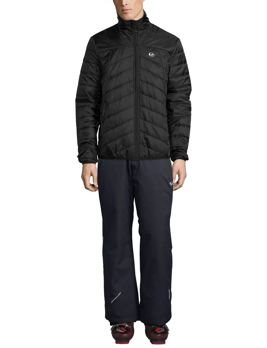 Ultrasport - Amud, Pantaloni da Sci E Snowboard Uomo