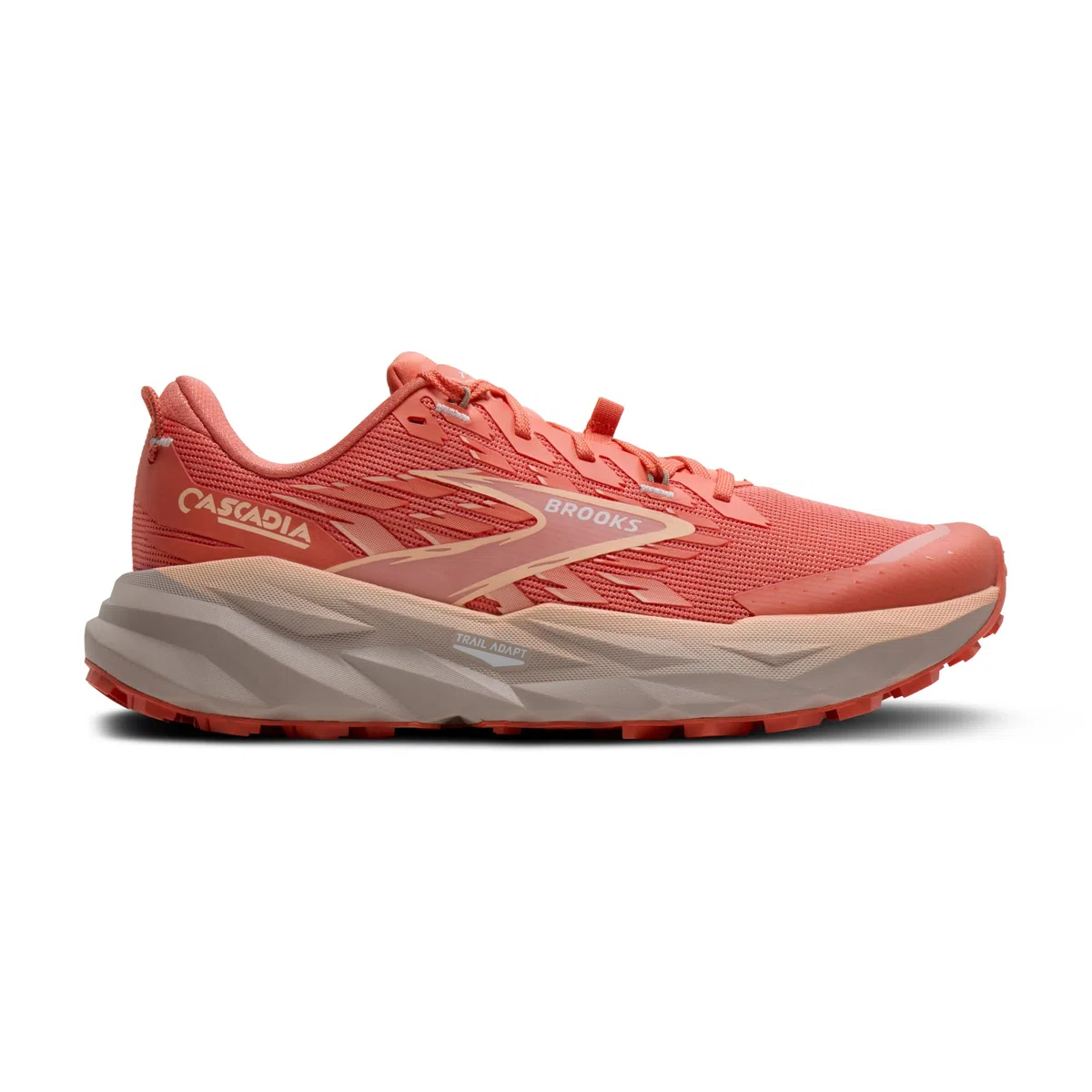 Brooks Cascadia 19 SneakerDonna