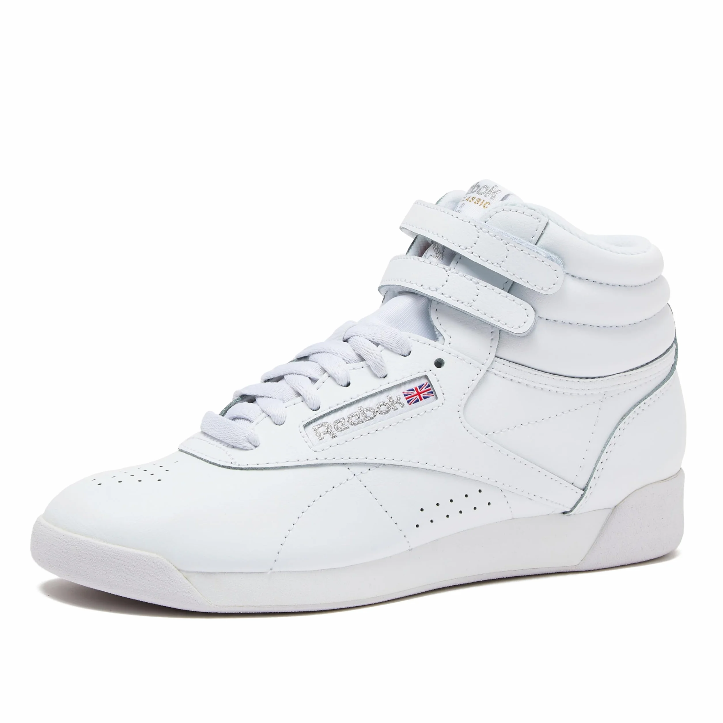Reebok - Freestyle Hi, Sneakers da donna