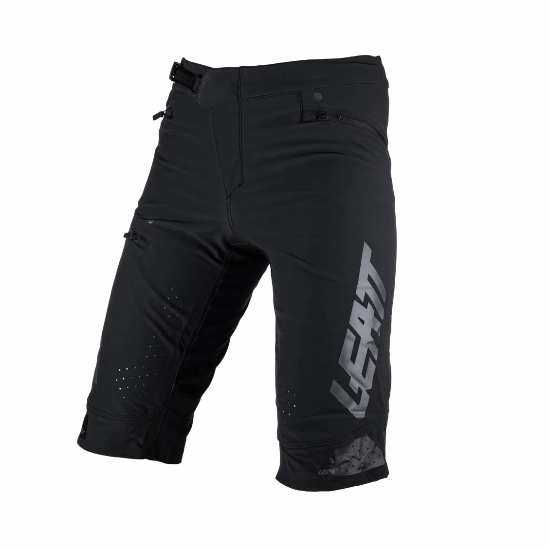 Leatt - Pantaloncini MTB Gravity 4.0, Pantaloncini Uomo