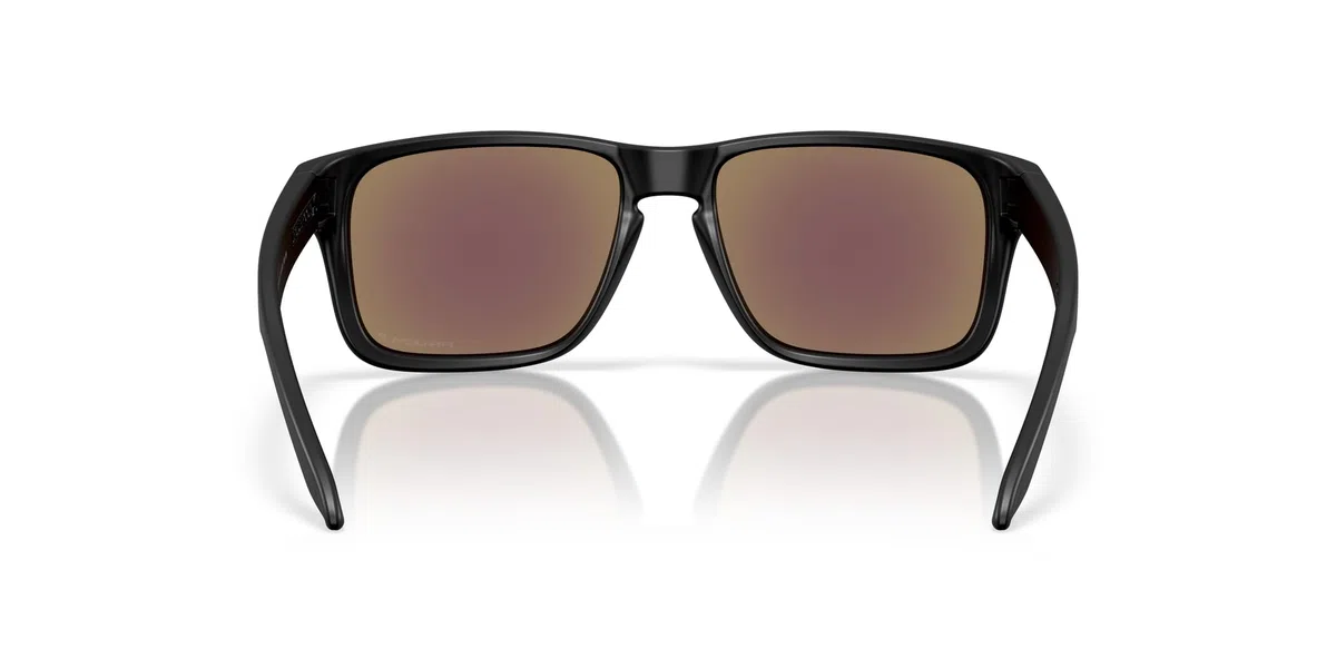 Oakley HOLBROOK S COLOR MATTE BLACK 02 - MATTE BLACK One Size