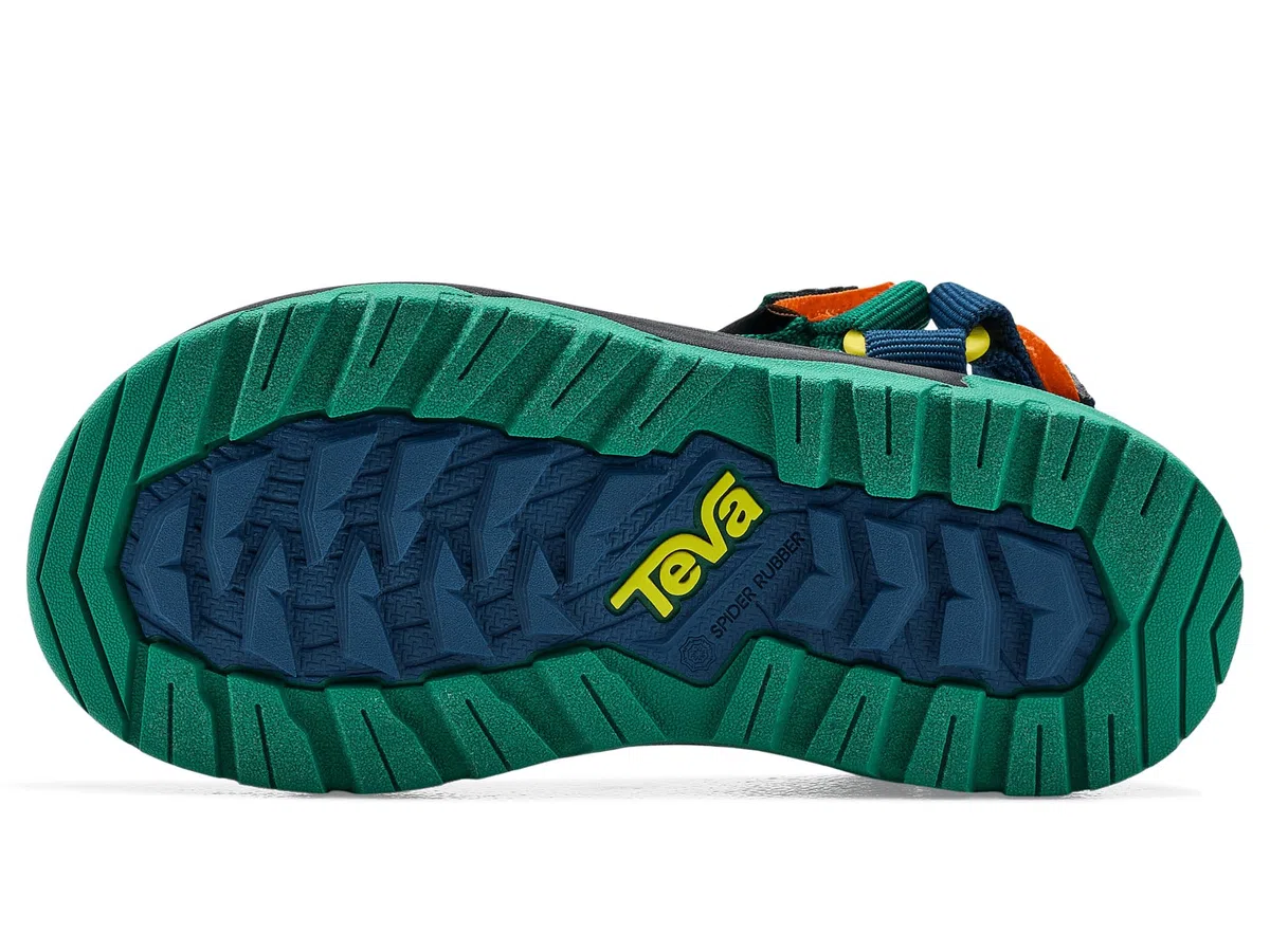 Teva Hurricane Xlt Jr Sandalo sportivoUnisex - Bambini e ragazzi