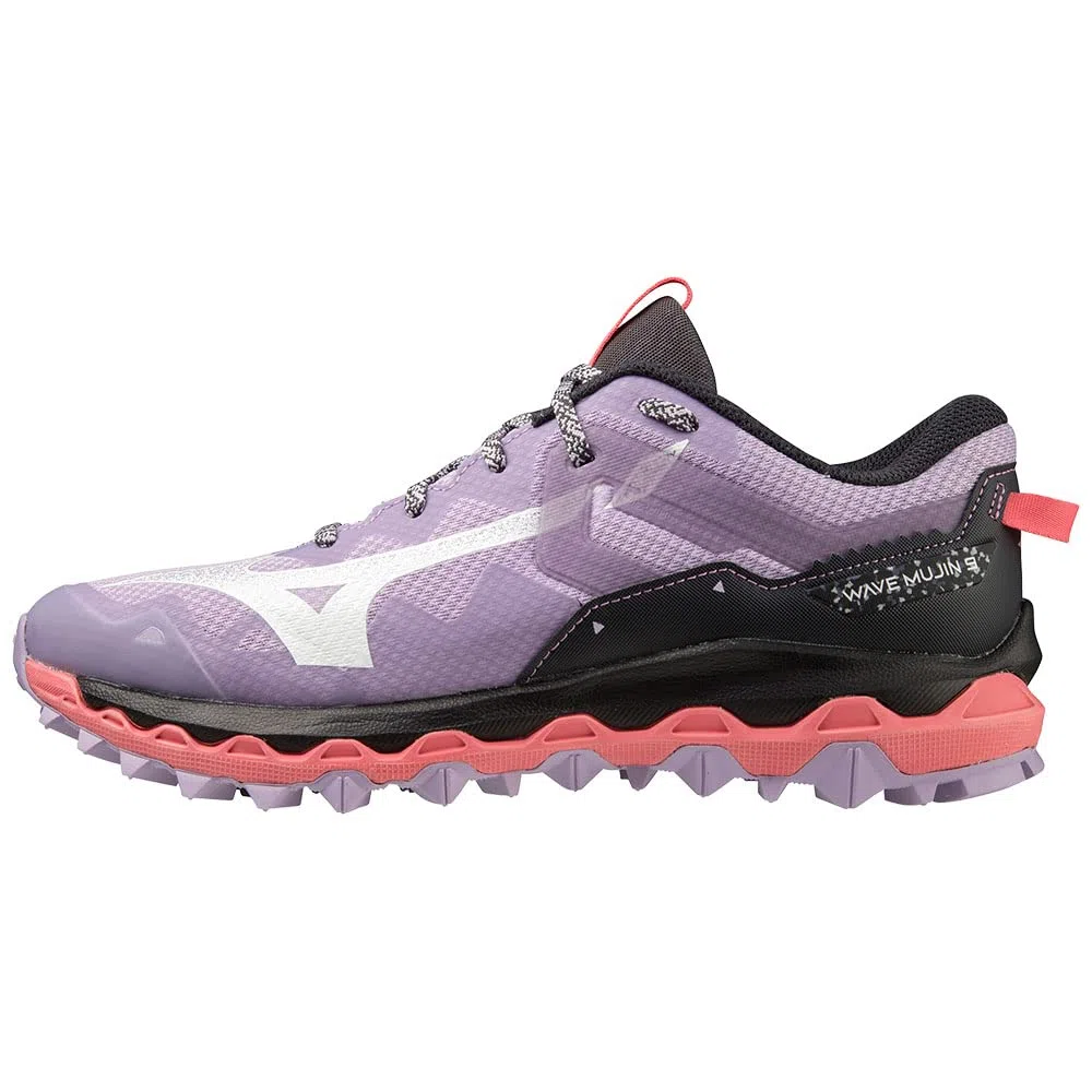 Mizuno Wave Mujin 9 Scarpe da trekkingUnisex - Adulto