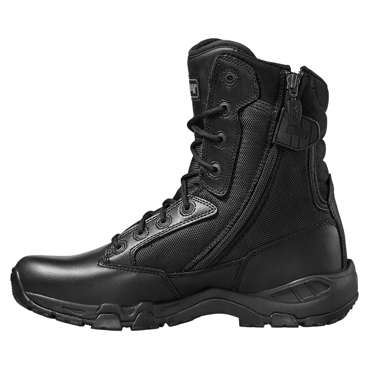 Viper Pro 8.0+ - Stivale da pattuglia leggero, 42 EU