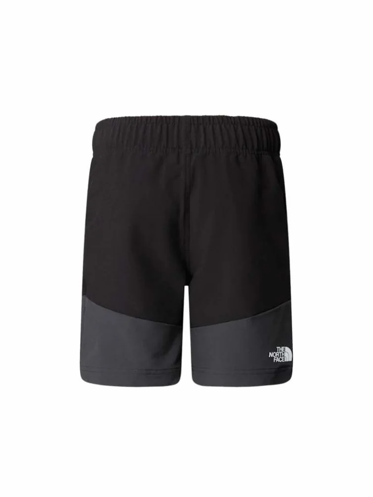 The North Face - Hike, Pantaloncini Unisex - Bambini e Ragazzi
